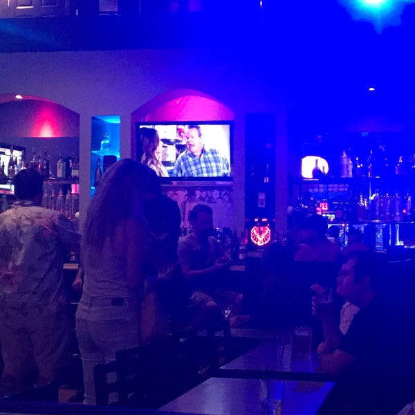 Casablanca Lounge Hookah Bar in San Diego