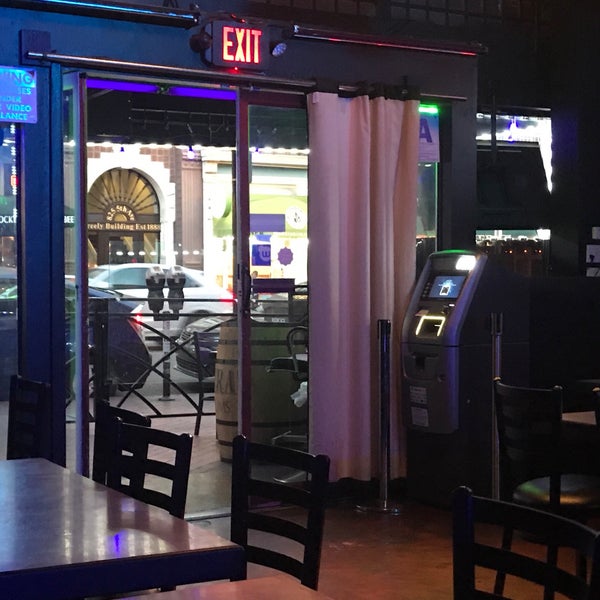 Casablanca Lounge Hookah Bar in San Diego