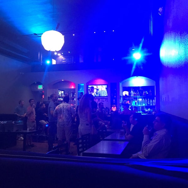 Casablanca Lounge Hookah Bar in San Diego