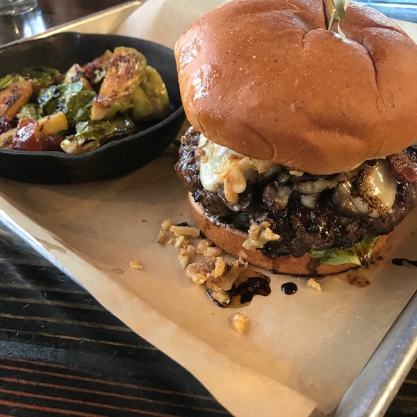 Fork & Fig Uptown 11 tips