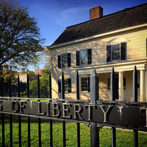 Rufus king park masauniversal