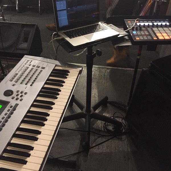 Faster studio. Faster studio