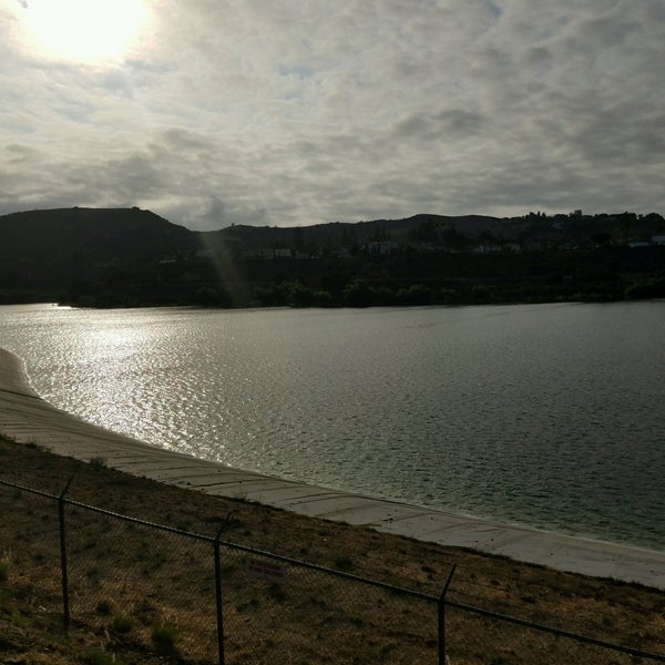 Walnut Canyon Reservoir 5 tips