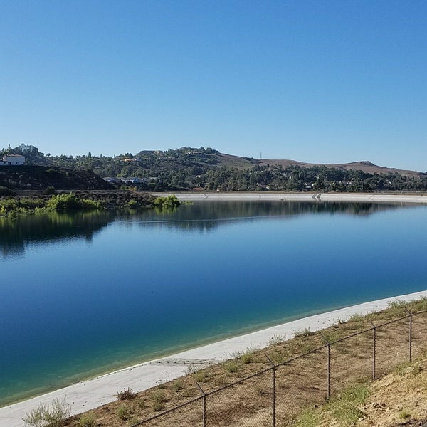 Walnut Canyon Reservoir 5 tips