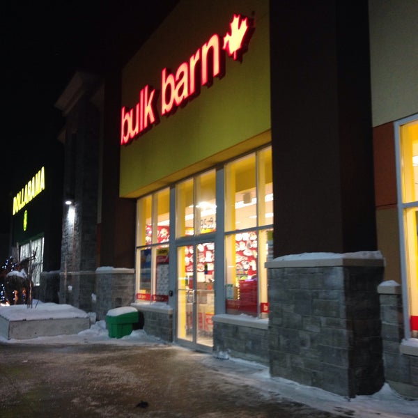 Photos At Bulk Barn Waterloo On