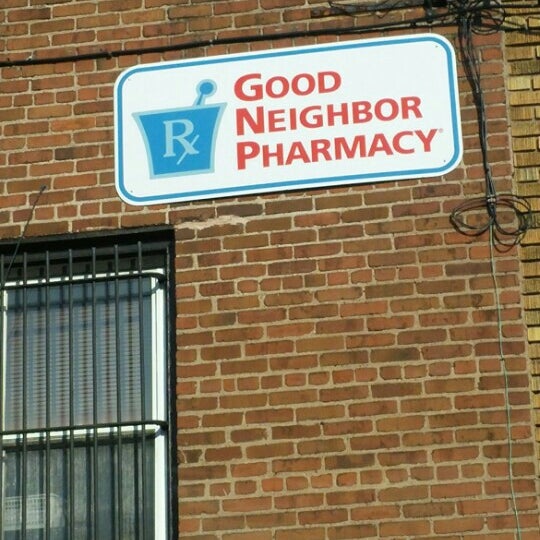 Levy's Pharmacy - Lyndhurst, NJ