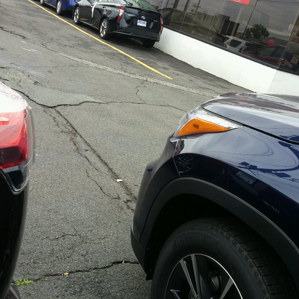 East Coast Toyota 5 tips