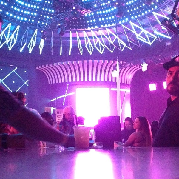 4/12/2015にJuan P.がMansion Nightclubで撮った写真