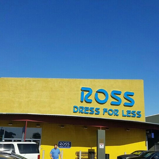 ross venice blvd