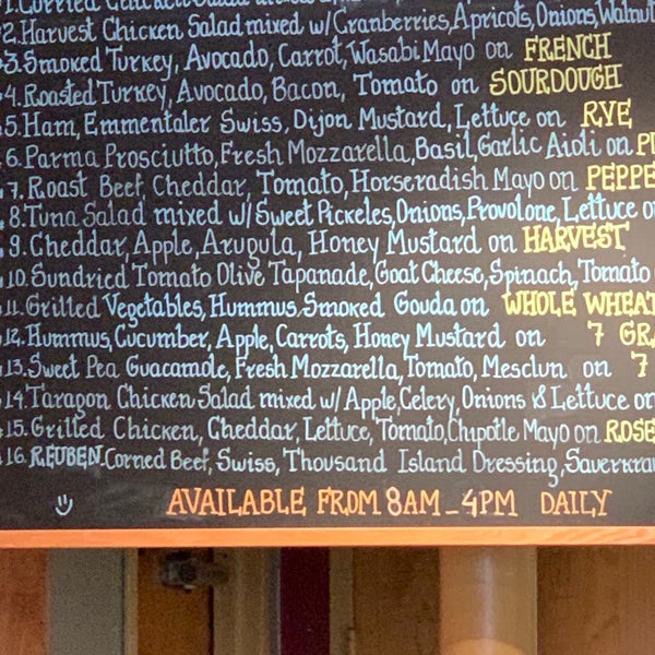 Nashoba Brook Bakery Bakery in Concord