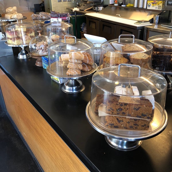 Powderface Cafe Fruitvale Oakland, CA