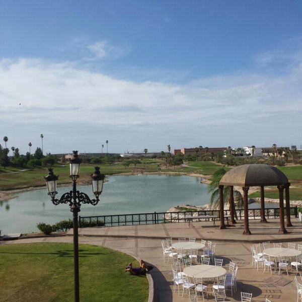 Photos at Club Campestre Montebello - Golf Course in Torreón