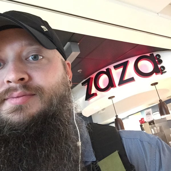 ZaZa Cuban Coffee Orlando International Airport 10 tips