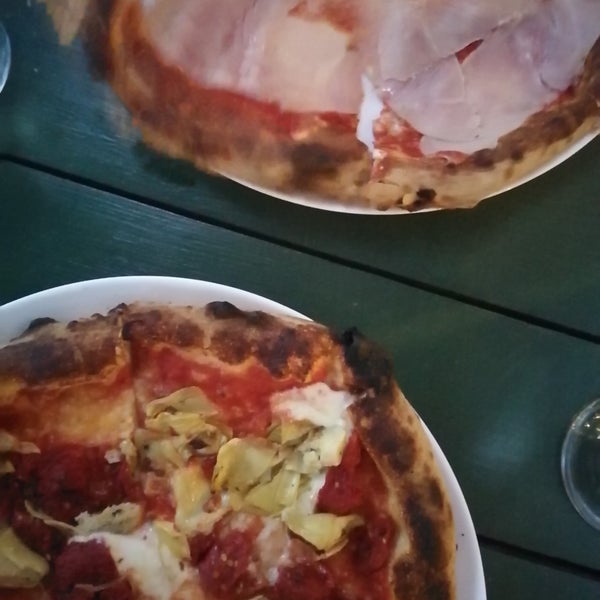 Forno Italia - Jeżyce - Poznan, Greater Poland