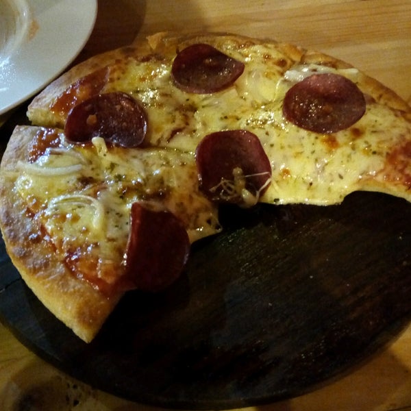 пикассо пицца