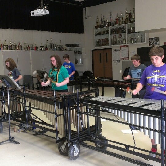 Flushing High School 3 tips