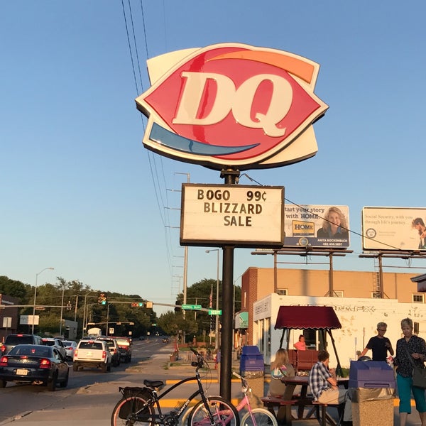 Dairy Queen Lincoln, NE
