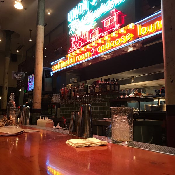 The Kitchen Next Door LoDo Denver, CO