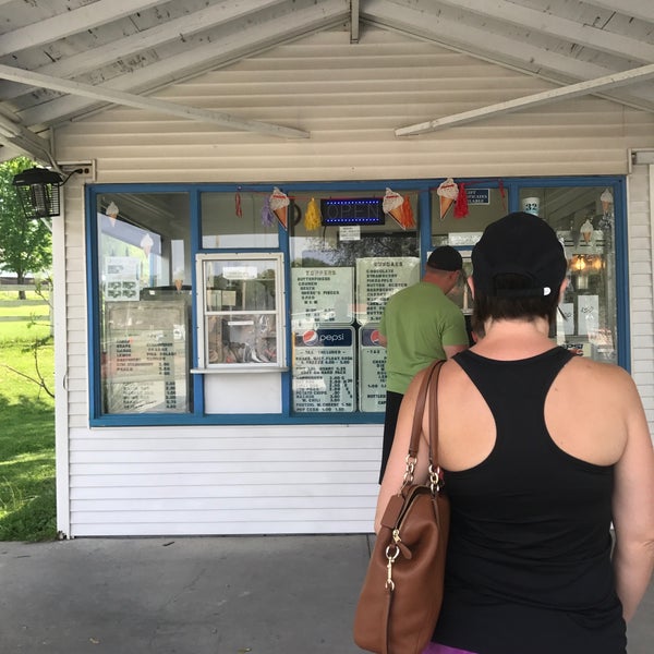 C And L Dairy Sweet. Lincoln, NE