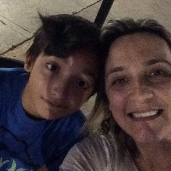 7/13/2016 tarihinde Jana V.ziyaretçi tarafından Arena Pantanal'de çekilen fotoğraf