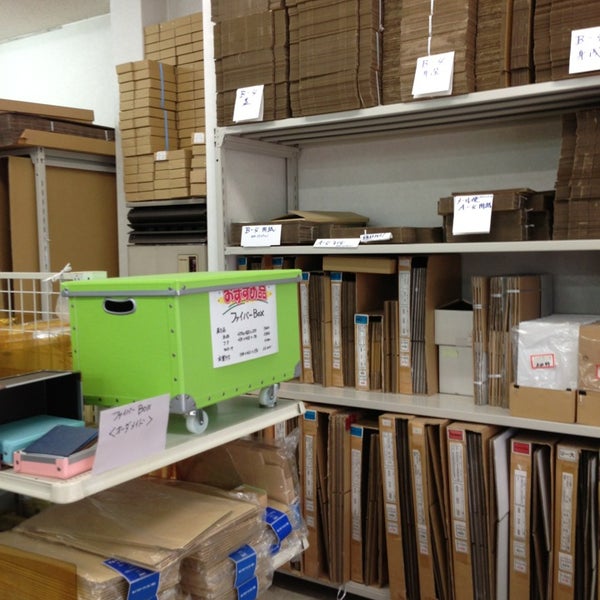 Photos At 株式会社カンダ Miscellaneous Shop In 大阪市西区