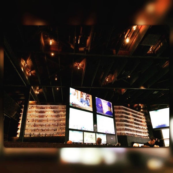 Photo taken at Republic Gastropub by Noree T. on 9/15/2015