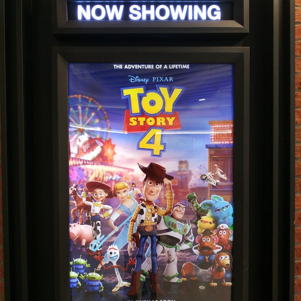 Toy story hotsell 4 cgv