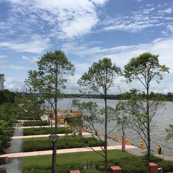 The Spring Bintulu Shopping Mall