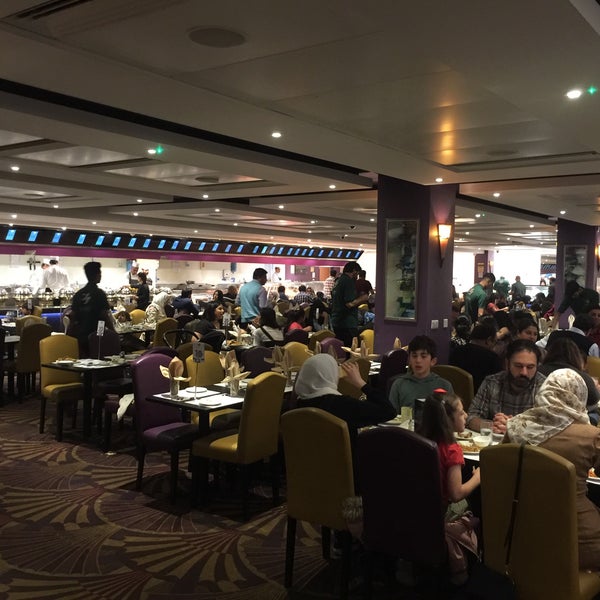 Royal Nawaab Restaurant Pakistani Restaurant in London
