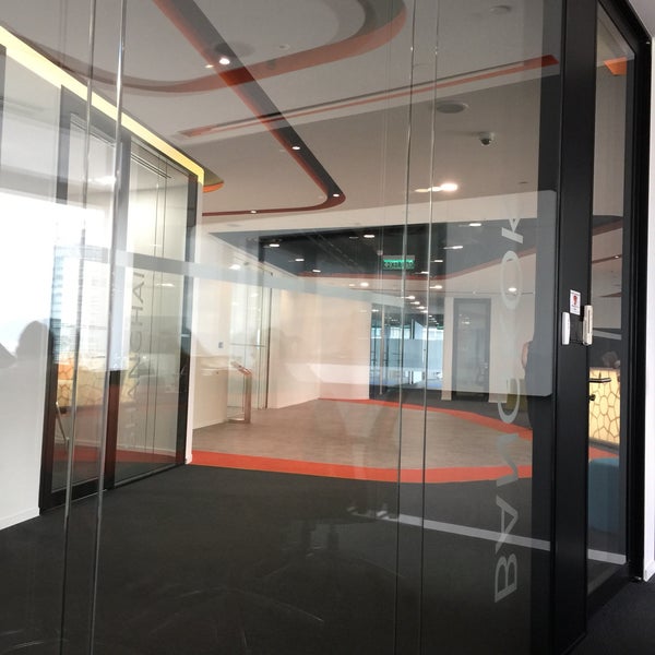 Shopee Malaysia Level 25 Southpoint Mid Valley City