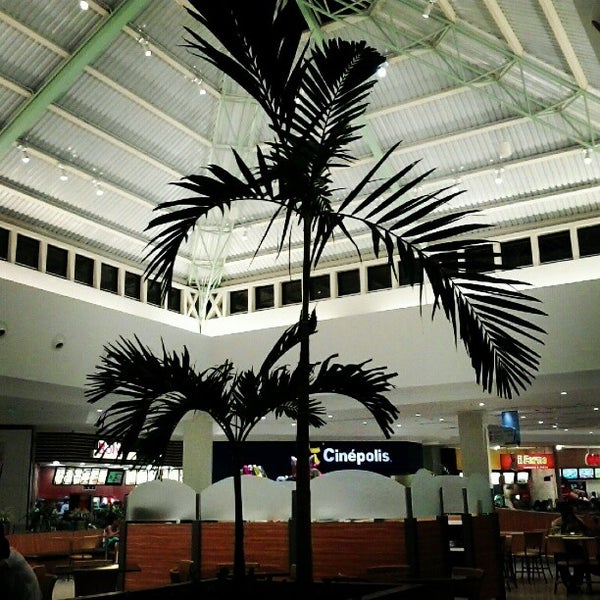 10/18/2012 tarihinde Jr C.ziyaretçi tarafından Salvador Norte Shopping'de çekilen fotoğraf