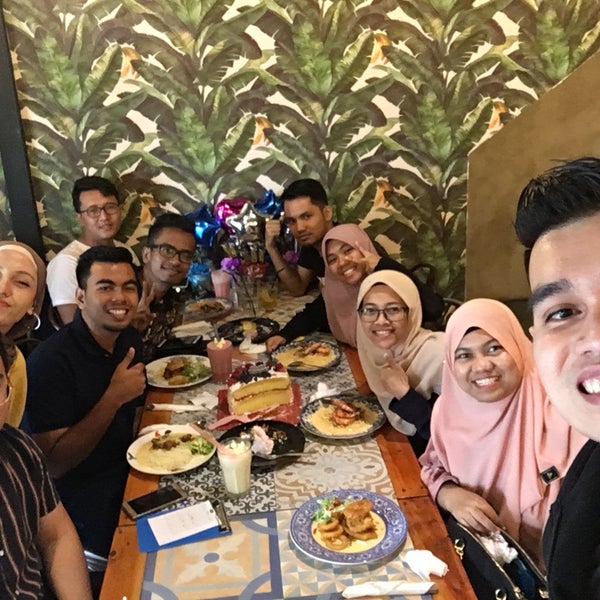 Photos At Fei Ali By Foodsbury Shah Alam Selangor