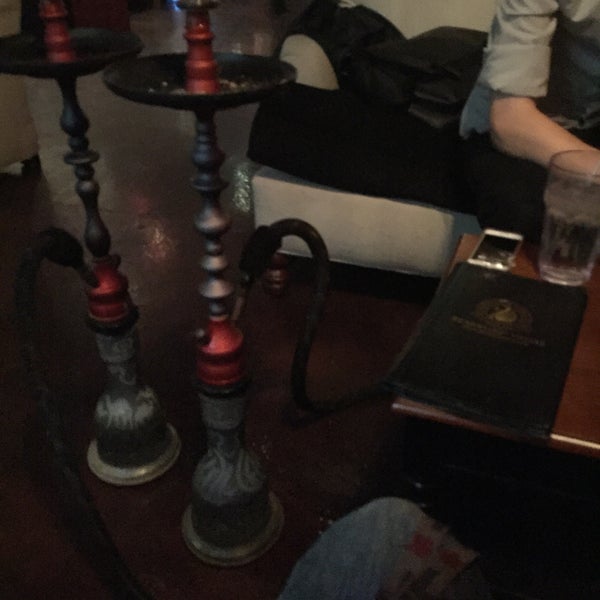 Starbuzz Vegas Hookah Lounge 7 tips