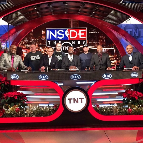 Turner Sports 1015 Techwood Dr NW