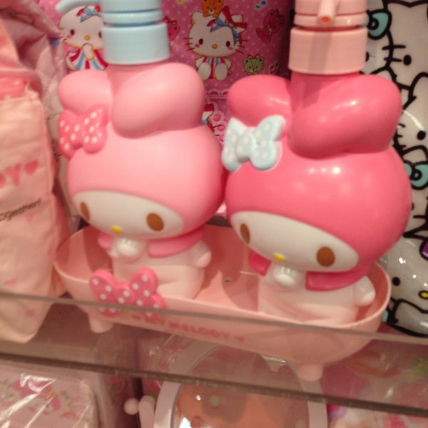 Sanrio Outlet Store - Gift Store in Tempe