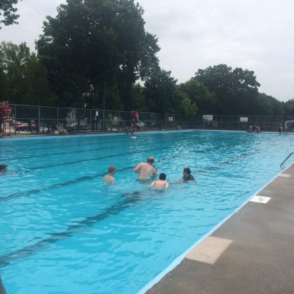 allied veterans memorial swimming and wading pool
