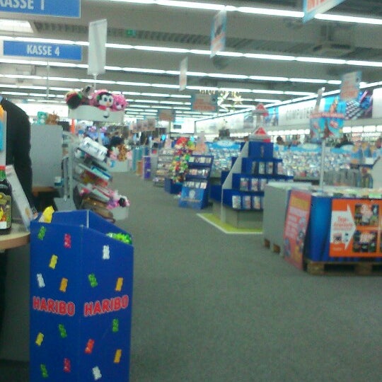 Expert Tevi expert TeVi - Electronics Store in Höfen