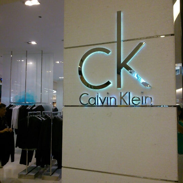 paragon calvin klein