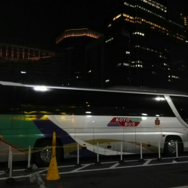 Photos At 高速バス待機場さくら観光他 丸の内 1 Tip