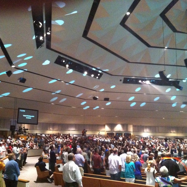 Photos at Great Hills Baptist Church Hardrock Canyon Austin, TX