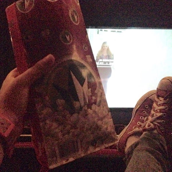 Photos at Regal Hollywood St. Joseph Movie Theater