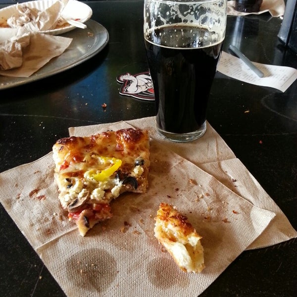 Photos at Backcountry Pizza 8 tips