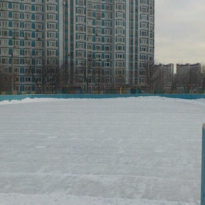 Школа 496 москва