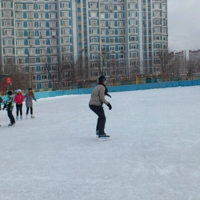 Школа 496 москва