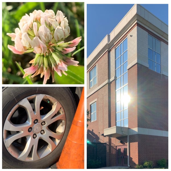 Paint Branch High School Burtonsville, MD