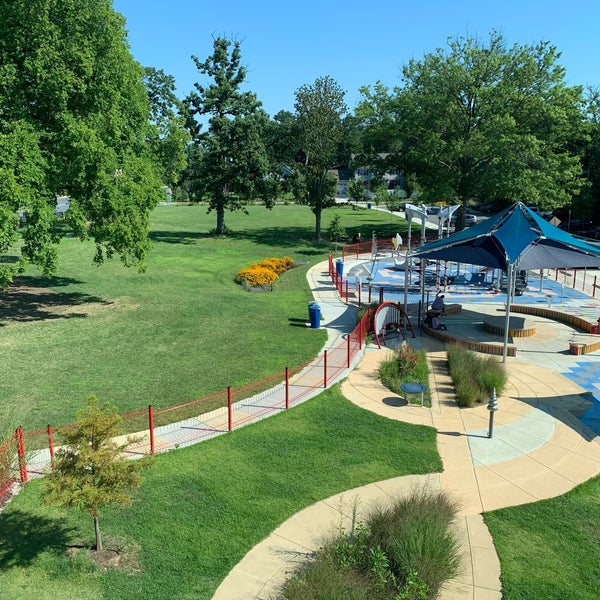 Wheaton Community Recreation Center WheatonGlenmont 2 tips from 89