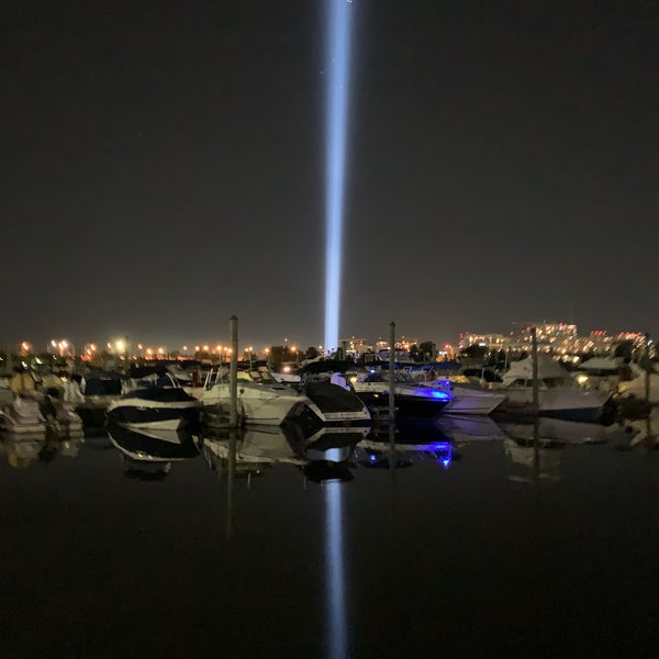 Photo taken at Columbia Island Marina by RobH on 9/11/2021