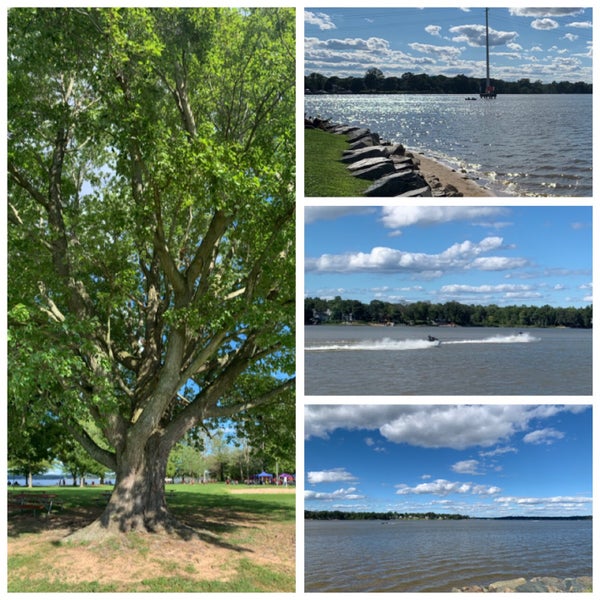 Flying Point Park 5 tips