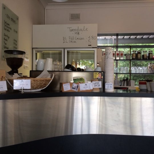 The Little Fig 5 tips