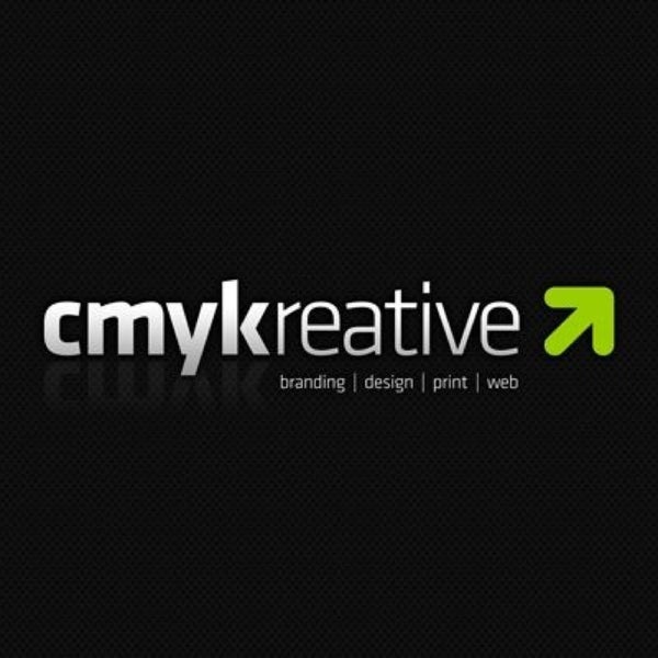 Whatever you need ... logo, branding, printing, brochures, websites and more ... CMYKreative can do it all! info@cmykreative.com  |  www.cmykreative.com